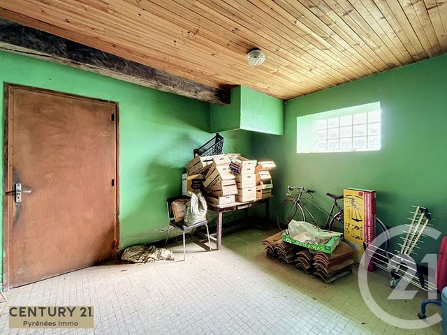 Maison &agrave; vendre - 5 pi&egrave;ces - 128,79 m2 - Bertren - 65 - MIDI-PYRENEES