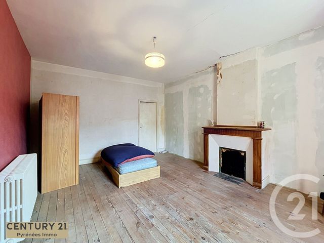 Maison &agrave; vendre - 5 pi&egrave;ces - 128,79 m2 - Bertren - 65 - MIDI-PYRENEES