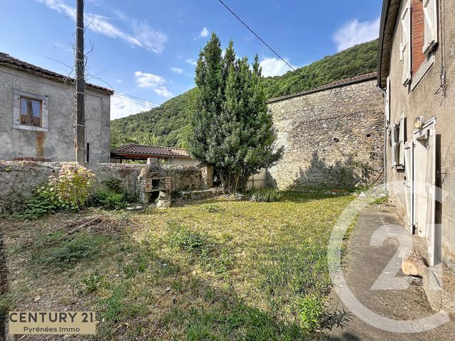 Maison &agrave; vendre - 5 pi&egrave;ces - 128,79 m2 - Bertren - 65 - MIDI-PYRENEES