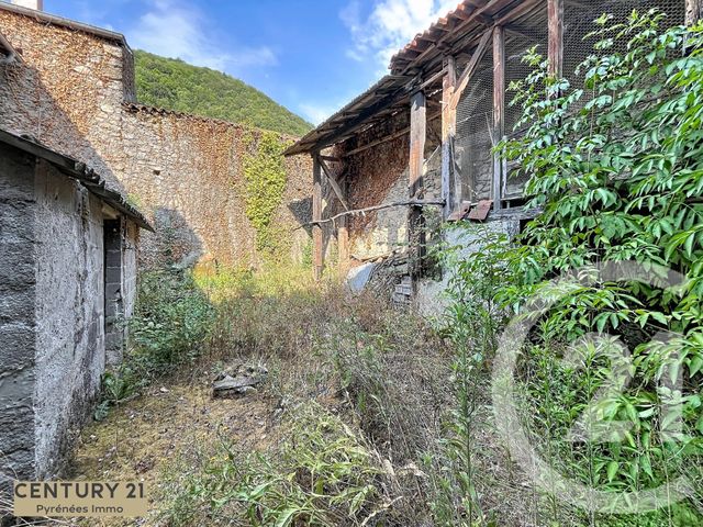 Maison &agrave; vendre - 5 pi&egrave;ces - 128,79 m2 - Bertren - 65 - MIDI-PYRENEES