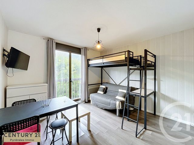 appartement - BAGNERES DE LUCHON - 31