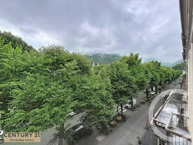 Appartement F1 &agrave; vendre - 1 pi&egrave;ce - 18,83 m2 - Bagneres De Luchon - 31 - MIDI-PYRENEES