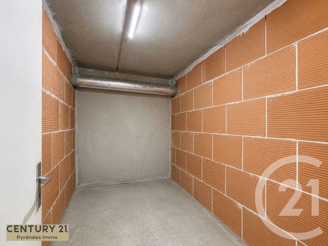Appartement F1 &agrave; vendre - 1 pi&egrave;ce - 18,83 m2 - Bagneres De Luchon - 31 - MIDI-PYRENEES