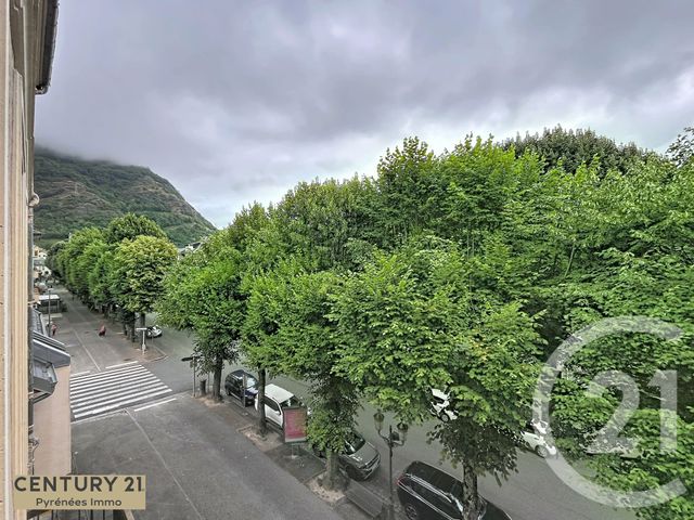 Appartement F1 &agrave; vendre - 1 pi&egrave;ce - 18,83 m2 - Bagneres De Luchon - 31 - MIDI-PYRENEES