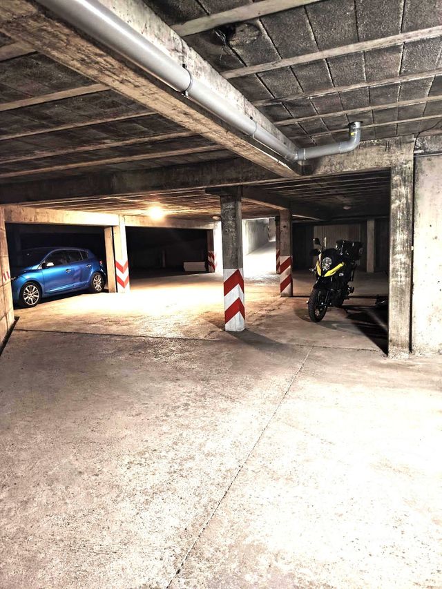 Appartement F1 &agrave; vendre - 1 pi&egrave;ce - 18,83 m2 - Bagneres De Luchon - 31 - MIDI-PYRENEES