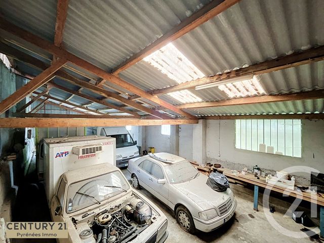 Maison &agrave; vendre - 15 pi&egrave;ces - 600 m2 - Juzet D Izaut - 31 - MIDI-PYRENEES