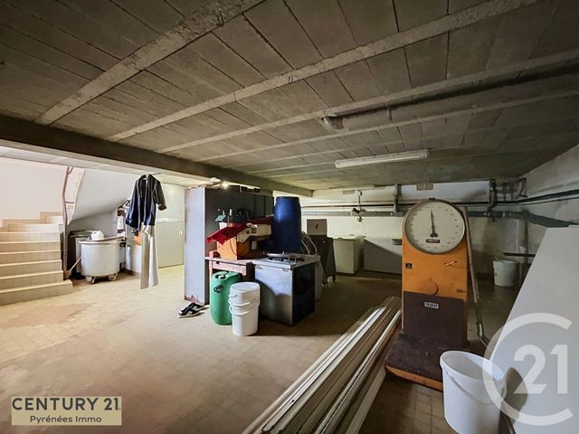 Maison &agrave; vendre - 15 pi&egrave;ces - 600 m2 - Juzet D Izaut - 31 - MIDI-PYRENEES