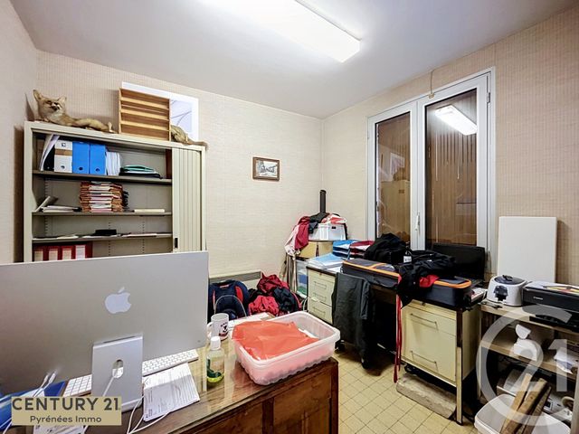Maison &agrave; vendre - 15 pi&egrave;ces - 600 m2 - Juzet D Izaut - 31 - MIDI-PYRENEES