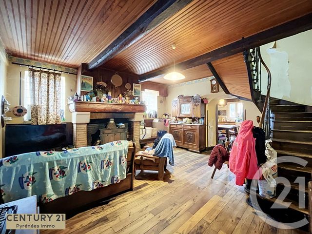 Maison &agrave; vendre - 15 pi&egrave;ces - 600 m2 - Juzet D Izaut - 31 - MIDI-PYRENEES