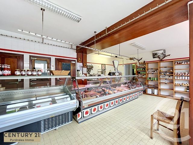 Maison &agrave; vendre - 15 pi&egrave;ces - 600 m2 - Juzet D Izaut - 31 - MIDI-PYRENEES