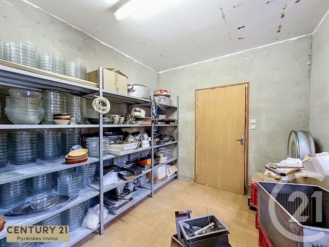 Maison &agrave; vendre - 15 pi&egrave;ces - 600 m2 - Juzet D Izaut - 31 - MIDI-PYRENEES