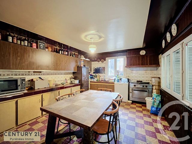 Maison &agrave; vendre - 15 pi&egrave;ces - 600 m2 - Juzet D Izaut - 31 - MIDI-PYRENEES