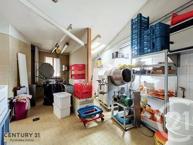 Maison &agrave; vendre - 15 pi&egrave;ces - 600 m2 - Juzet D Izaut - 31 - MIDI-PYRENEES