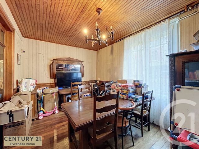 Maison &agrave; vendre - 15 pi&egrave;ces - 600 m2 - Juzet D Izaut - 31 - MIDI-PYRENEES