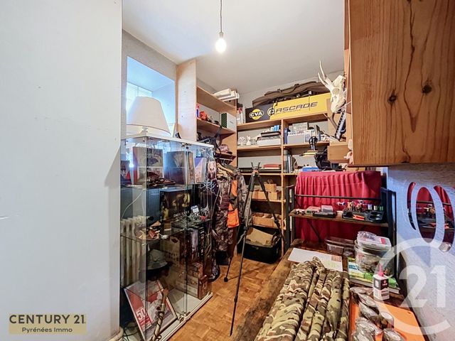 Maison &agrave; vendre - 15 pi&egrave;ces - 600 m2 - Juzet D Izaut - 31 - MIDI-PYRENEES