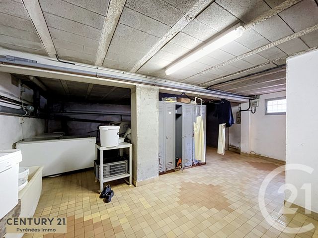 Maison &agrave; vendre - 15 pi&egrave;ces - 600 m2 - Juzet D Izaut - 31 - MIDI-PYRENEES