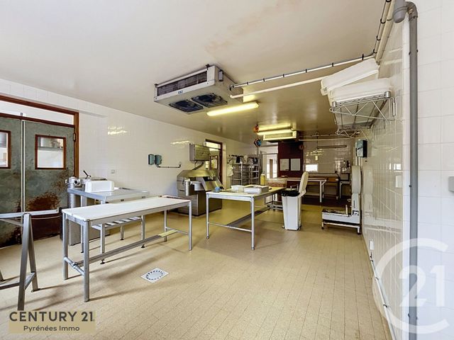 Maison &agrave; vendre - 15 pi&egrave;ces - 600 m2 - Juzet D Izaut - 31 - MIDI-PYRENEES