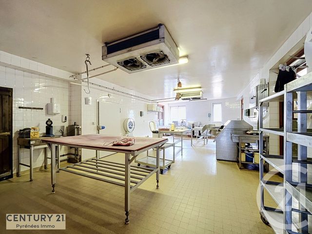Maison &agrave; vendre - 15 pi&egrave;ces - 600 m2 - Juzet D Izaut - 31 - MIDI-PYRENEES