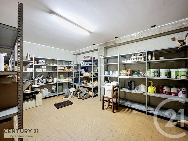 Maison &agrave; vendre - 15 pi&egrave;ces - 600 m2 - Juzet D Izaut - 31 - MIDI-PYRENEES