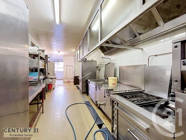 Maison &agrave; vendre - 15 pi&egrave;ces - 600 m2 - Juzet D Izaut - 31 - MIDI-PYRENEES