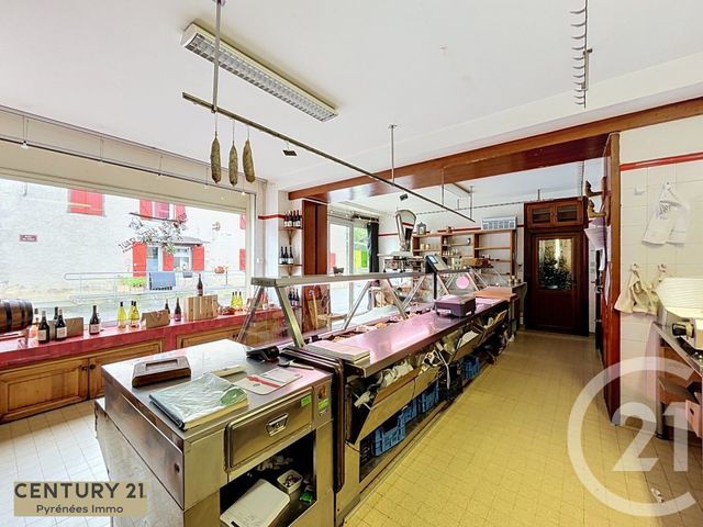 Maison &agrave; vendre - 15 pi&egrave;ces - 600 m2 - Juzet D Izaut - 31 - MIDI-PYRENEES