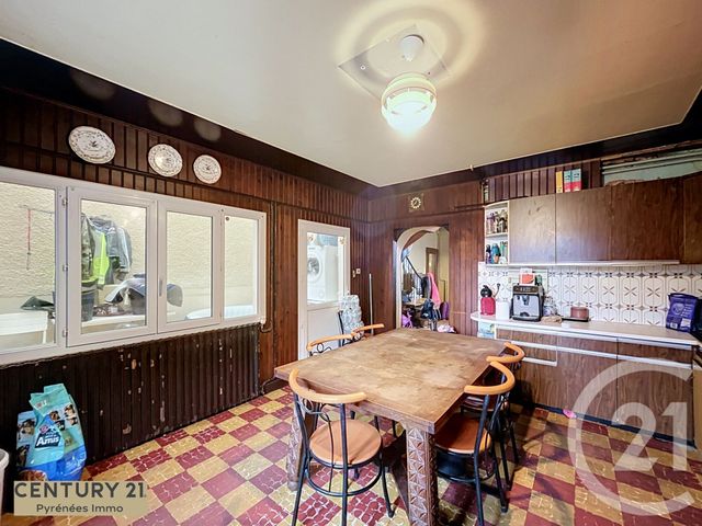Maison &agrave; vendre - 15 pi&egrave;ces - 600 m2 - Juzet D Izaut - 31 - MIDI-PYRENEES
