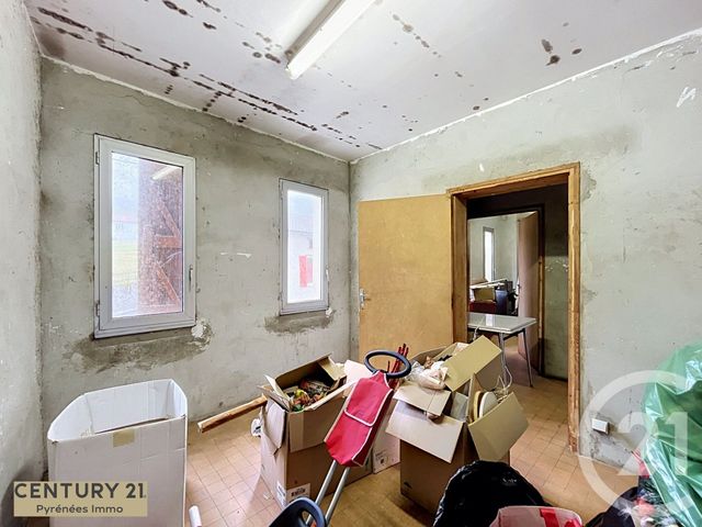 Maison &agrave; vendre - 15 pi&egrave;ces - 600 m2 - Juzet D Izaut - 31 - MIDI-PYRENEES