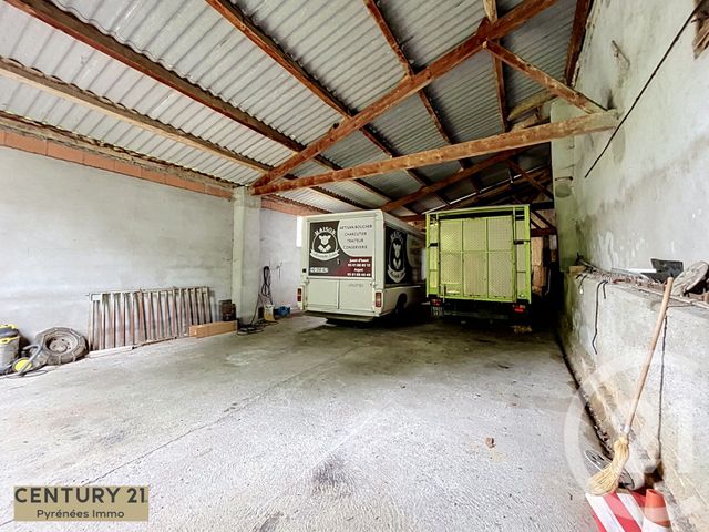 Maison &agrave; vendre - 15 pi&egrave;ces - 600 m2 - Juzet D Izaut - 31 - MIDI-PYRENEES