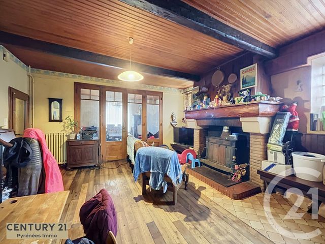 Maison &agrave; vendre - 15 pi&egrave;ces - 600 m2 - Juzet D Izaut - 31 - MIDI-PYRENEES