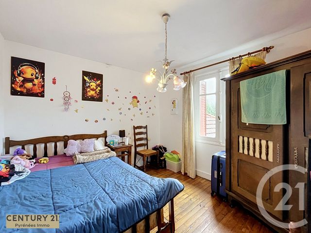 Maison &agrave; vendre - 15 pi&egrave;ces - 600 m2 - Juzet D Izaut - 31 - MIDI-PYRENEES