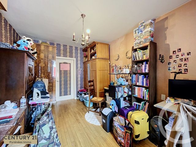 Maison &agrave; vendre - 15 pi&egrave;ces - 600 m2 - Juzet D Izaut - 31 - MIDI-PYRENEES
