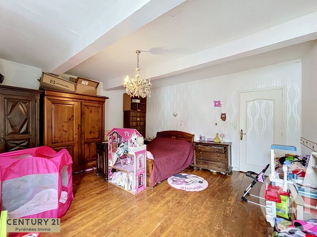 Maison &agrave; vendre - 15 pi&egrave;ces - 600 m2 - Juzet D Izaut - 31 - MIDI-PYRENEES