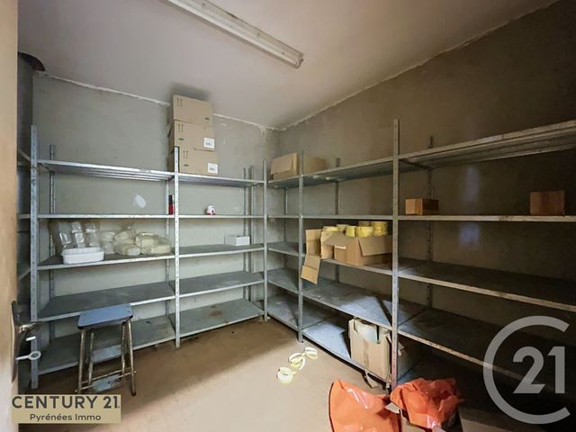 Maison &agrave; vendre - 15 pi&egrave;ces - 600 m2 - Juzet D Izaut - 31 - MIDI-PYRENEES