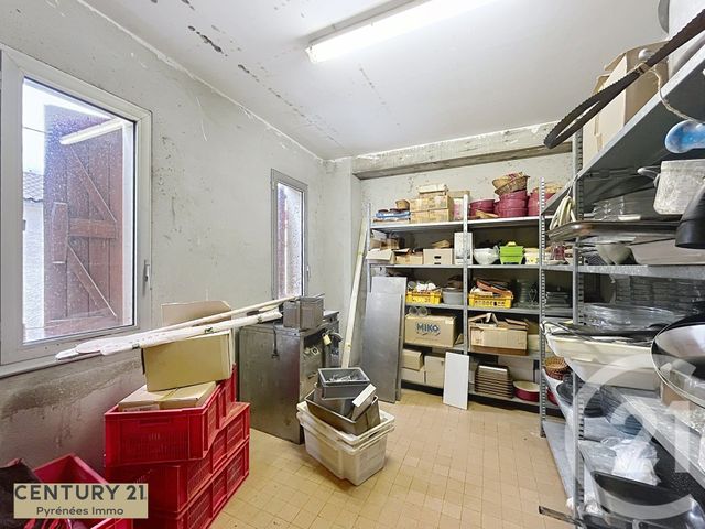 Maison &agrave; vendre - 15 pi&egrave;ces - 600 m2 - Juzet D Izaut - 31 - MIDI-PYRENEES