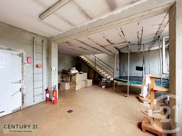 Maison &agrave; vendre - 15 pi&egrave;ces - 600 m2 - Juzet D Izaut - 31 - MIDI-PYRENEES
