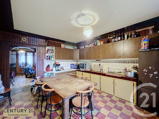 Maison &agrave; vendre - 15 pi&egrave;ces - 600 m2 - Juzet D Izaut - 31 - MIDI-PYRENEES