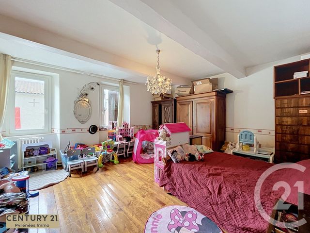 Maison &agrave; vendre - 15 pi&egrave;ces - 600 m2 - Juzet D Izaut - 31 - MIDI-PYRENEES