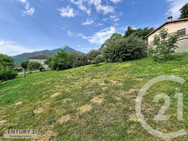 Maison &agrave; vendre - 8 pi&egrave;ces - 139,42 m2 - Sengouagnet - 31 - MIDI-PYRENEES
