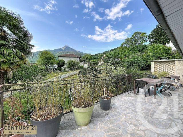 Maison &agrave; vendre - 8 pi&egrave;ces - 139,42 m2 - Sengouagnet - 31 - MIDI-PYRENEES