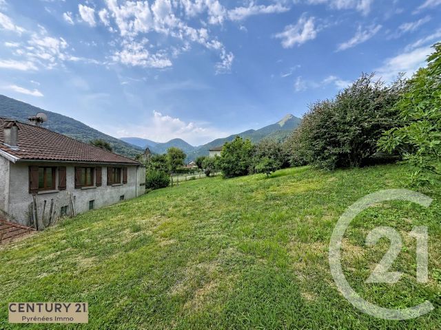 Maison &agrave; vendre - 8 pi&egrave;ces - 139,42 m2 - Sengouagnet - 31 - MIDI-PYRENEES