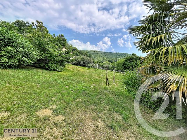 Maison &agrave; vendre - 8 pi&egrave;ces - 139,42 m2 - Sengouagnet - 31 - MIDI-PYRENEES