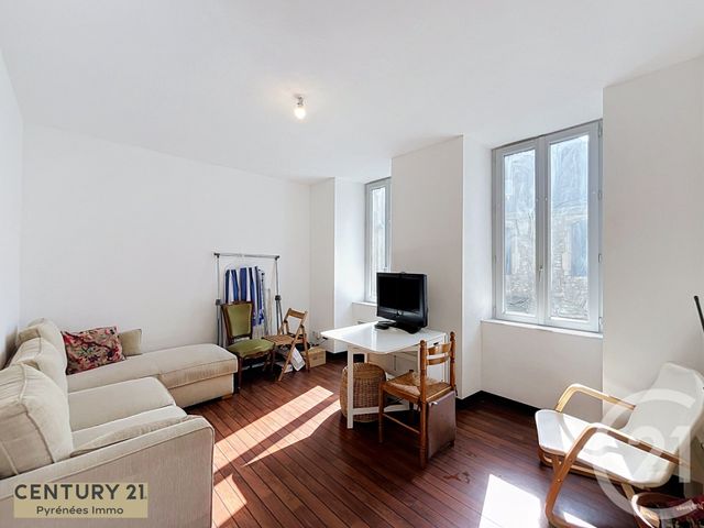 Immeuble &agrave; vendre - 201 m2 - Bagneres De Luchon - 31 - MIDI-PYRENEES