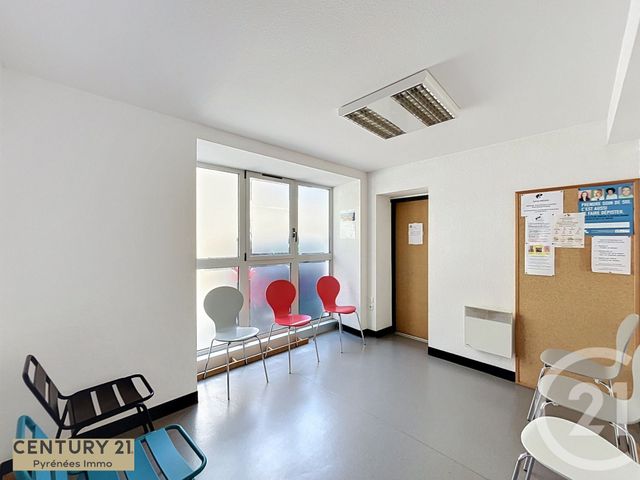 Immeuble &agrave; vendre - 201 m2 - Bagneres De Luchon - 31 - MIDI-PYRENEES