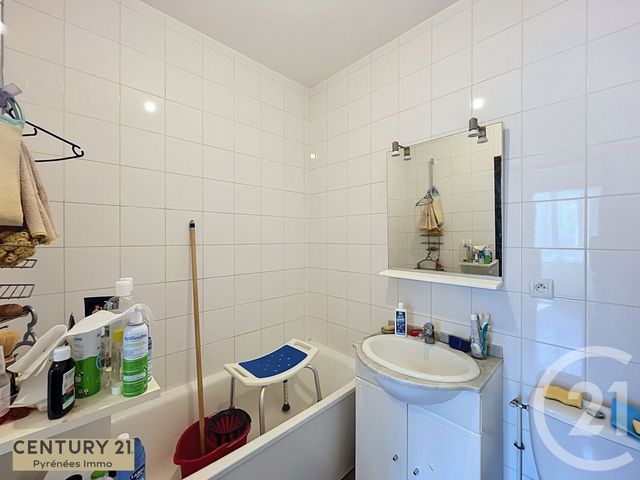 Immeuble &agrave; vendre - 201 m2 - Bagneres De Luchon - 31 - MIDI-PYRENEES
