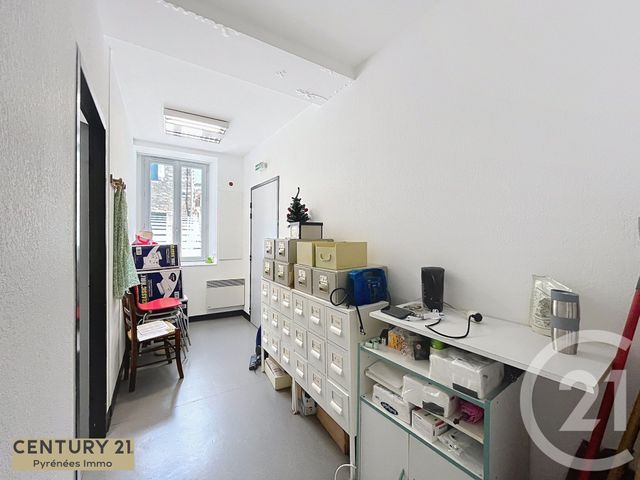 Immeuble &agrave; vendre - 201 m2 - Bagneres De Luchon - 31 - MIDI-PYRENEES