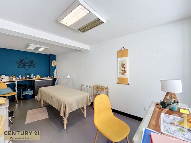 Immeuble &agrave; vendre - 201 m2 - Bagneres De Luchon - 31 - MIDI-PYRENEES