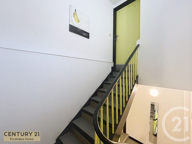 Immeuble &agrave; vendre - 201 m2 - Bagneres De Luchon - 31 - MIDI-PYRENEES