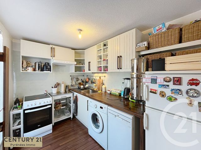 Immeuble &agrave; vendre - 201 m2 - Bagneres De Luchon - 31 - MIDI-PYRENEES