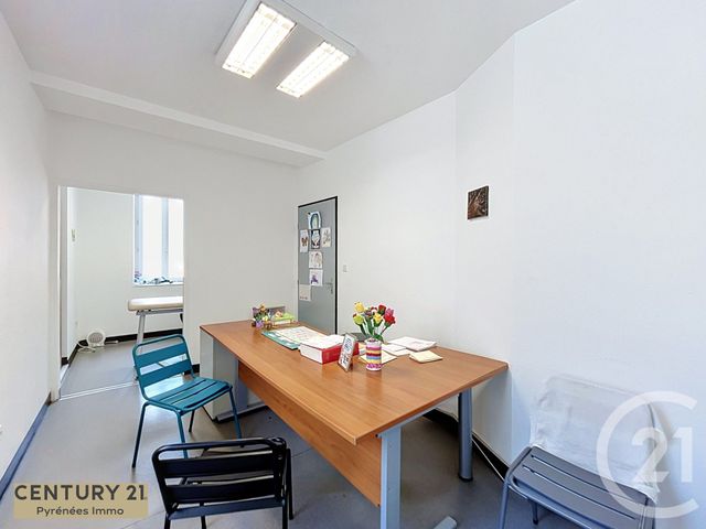 Immeuble &agrave; vendre - 201 m2 - Bagneres De Luchon - 31 - MIDI-PYRENEES