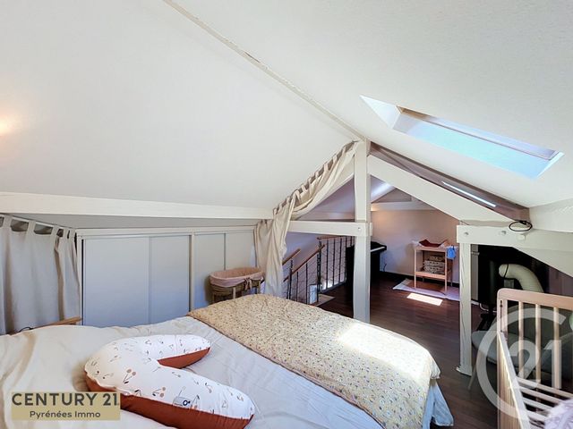 Immeuble &agrave; vendre - 201 m2 - Bagneres De Luchon - 31 - MIDI-PYRENEES